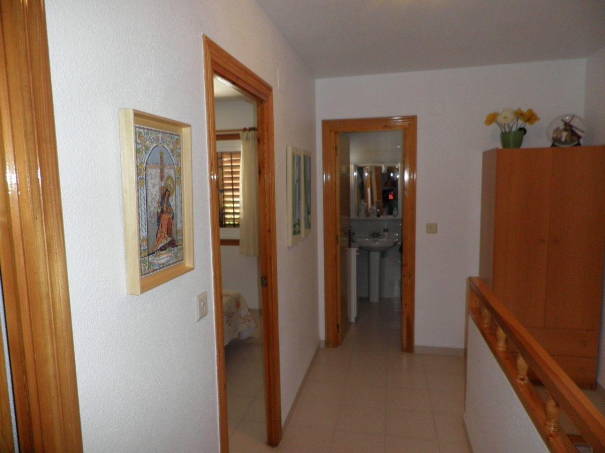 For sale of duplex in Los Nietos
