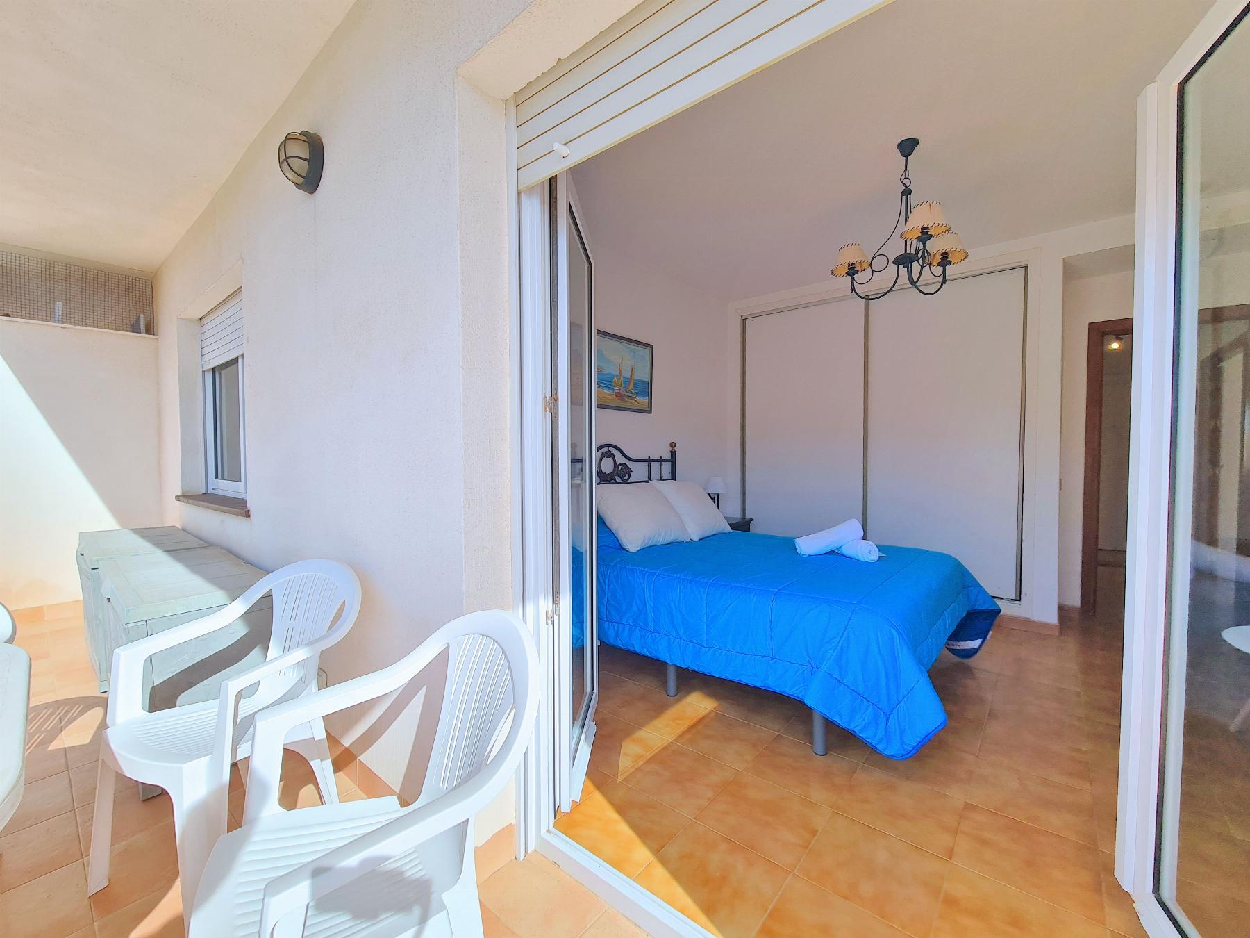 Alquiler de apartamento en CABO DE PALOS