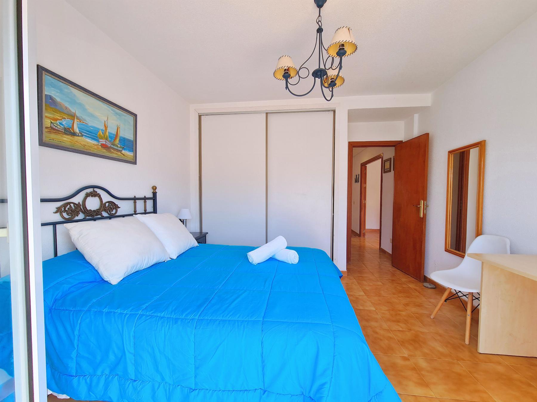 Alquiler de apartamento en CABO DE PALOS