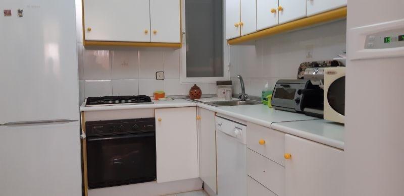 For sale of duplex in Mar de cristal
