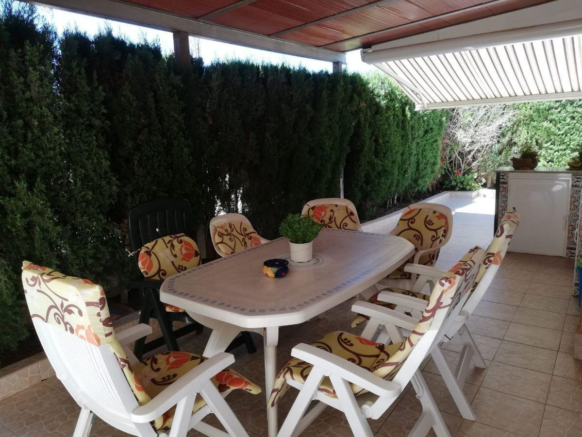For sale of duplex in Mar de cristal