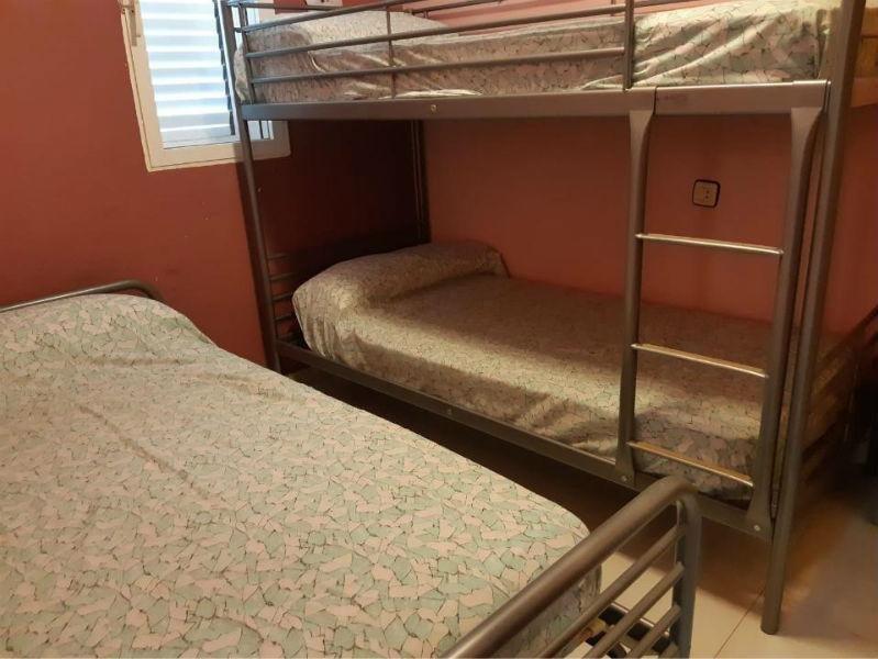 Venta de dúplex en Mar de cristal