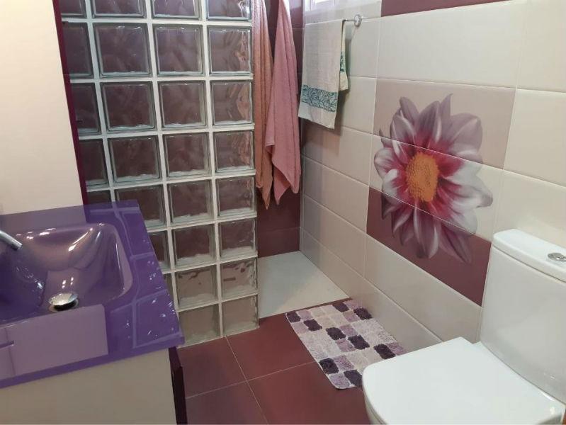 Venta de dúplex en Mar de cristal