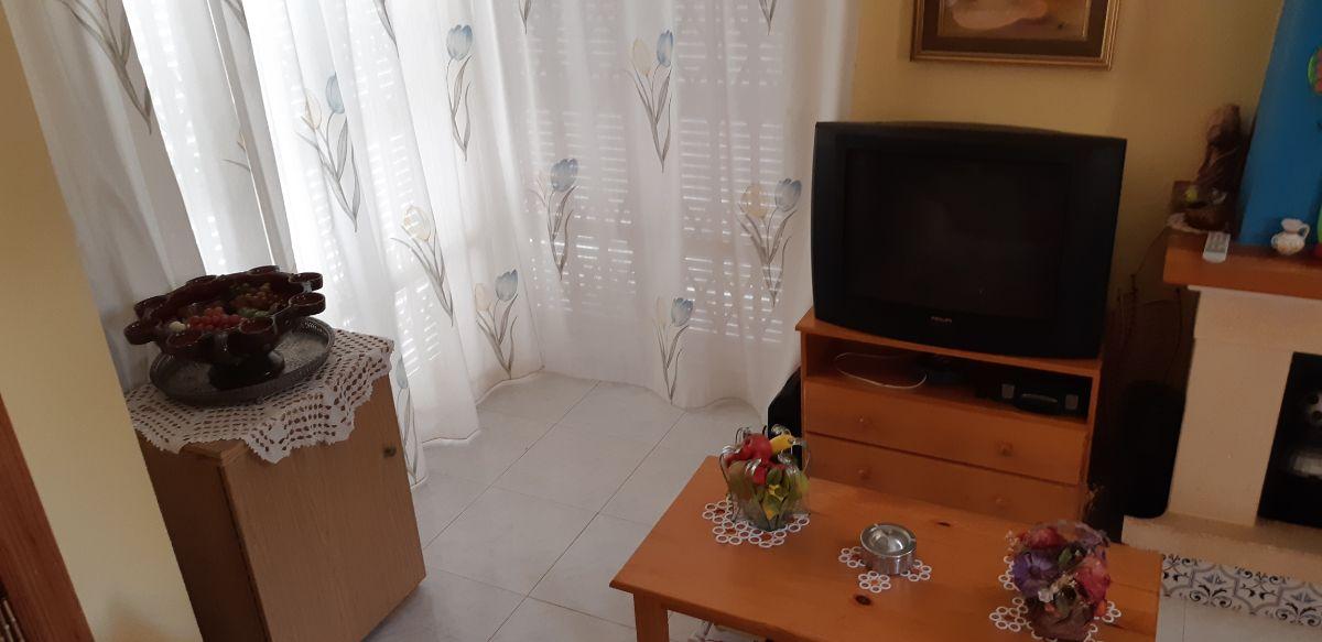 For sale of duplex in Mar de cristal