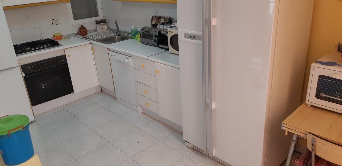 For sale of duplex in Mar de cristal