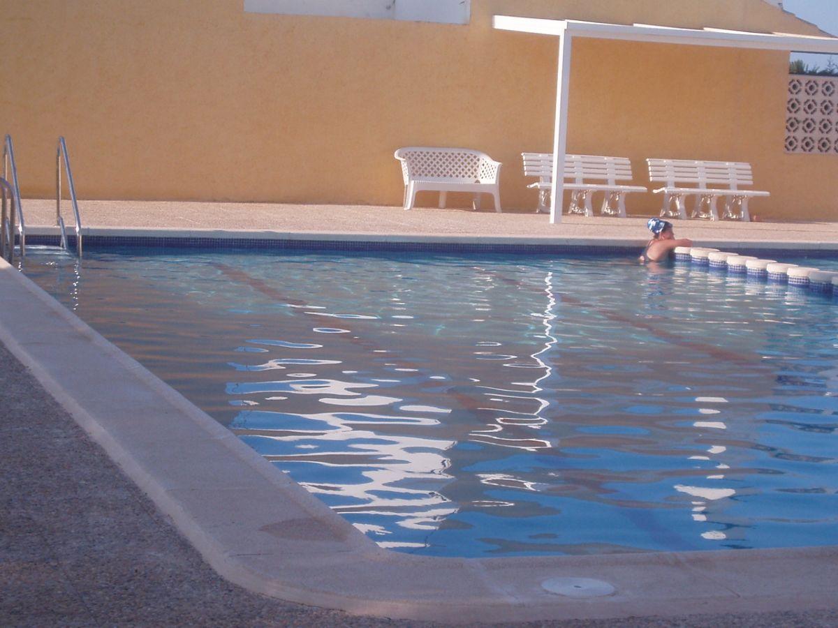 For sale of duplex in Mar de cristal