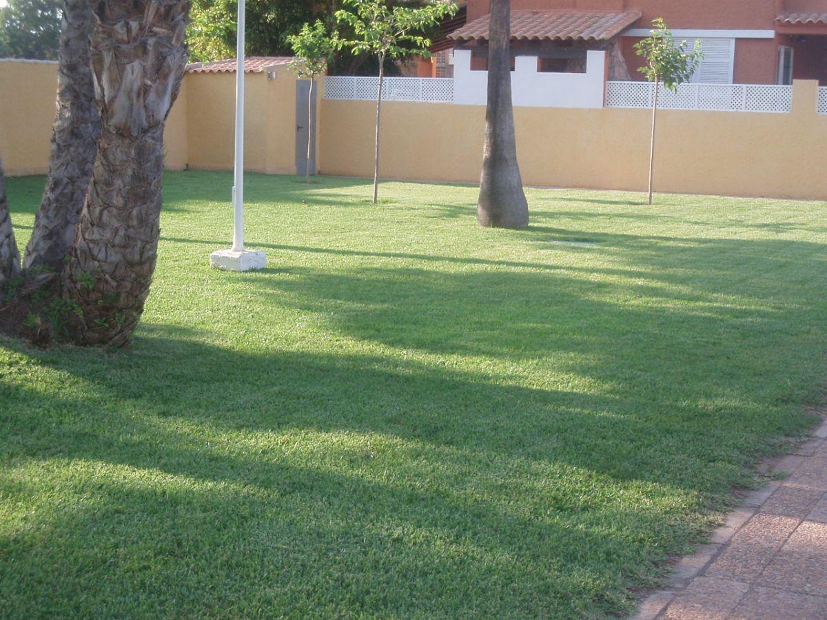 For sale of duplex in Mar de cristal