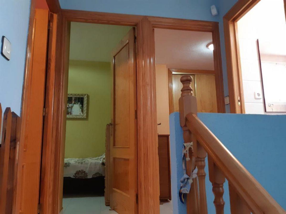 For sale of duplex in Mar de cristal
