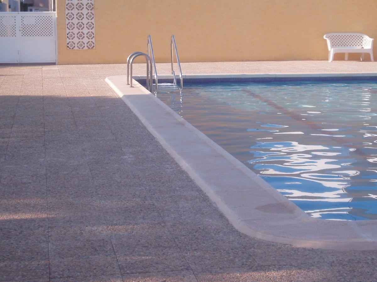 For sale of duplex in Mar de cristal