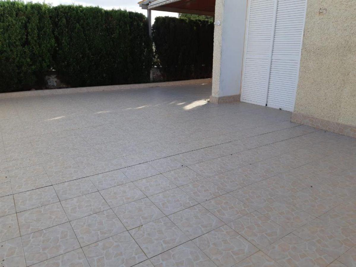 For sale of duplex in Mar de cristal