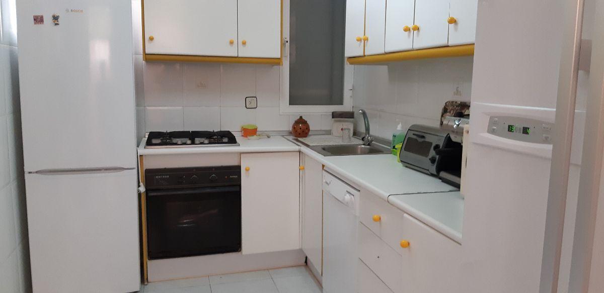For sale of duplex in Mar de cristal