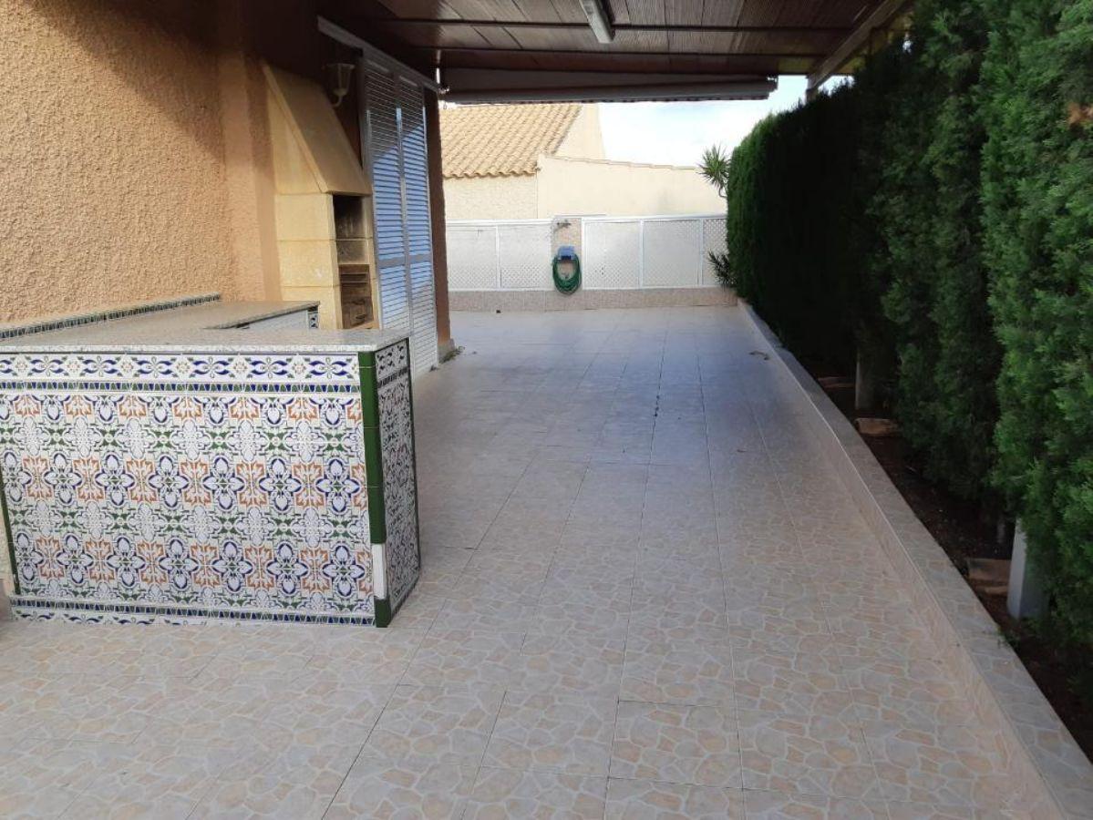 For sale of duplex in Mar de cristal