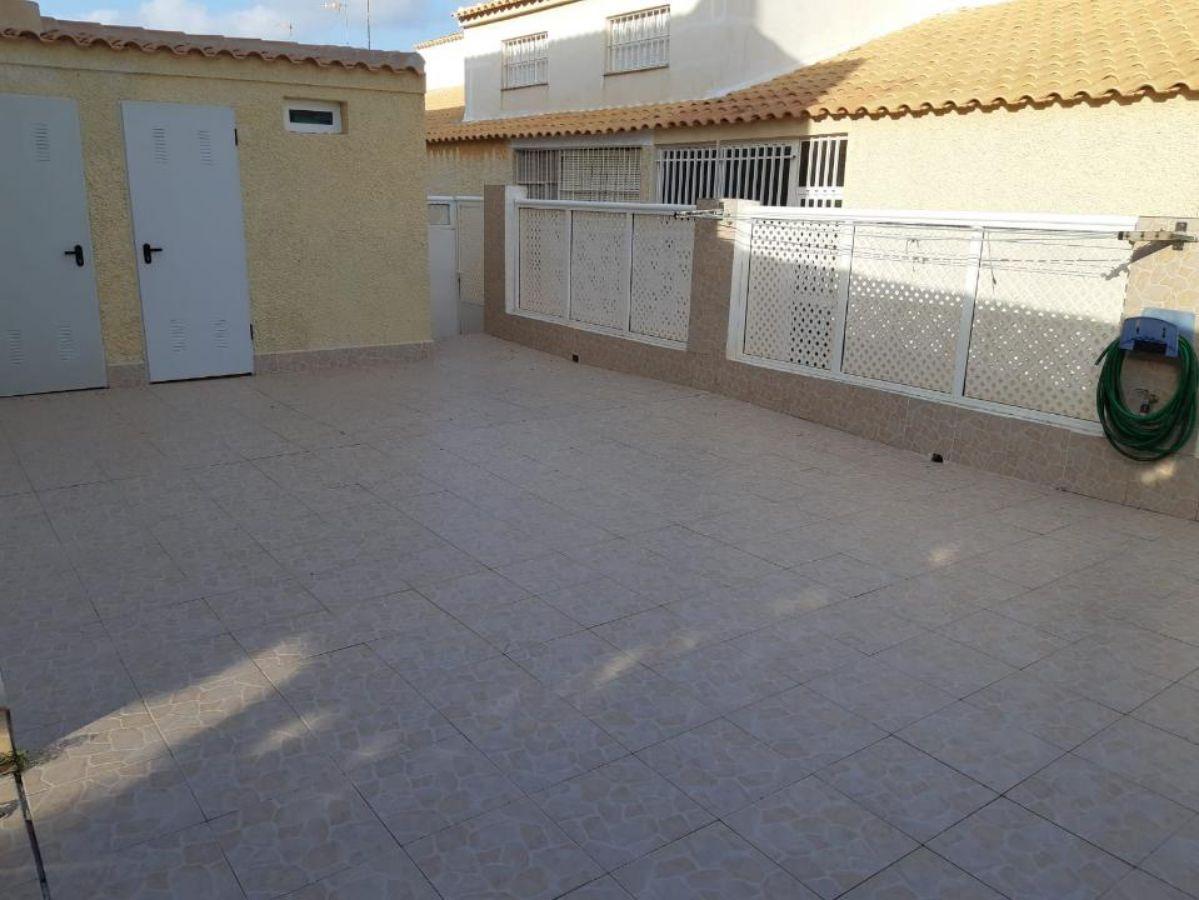 For sale of duplex in Mar de cristal