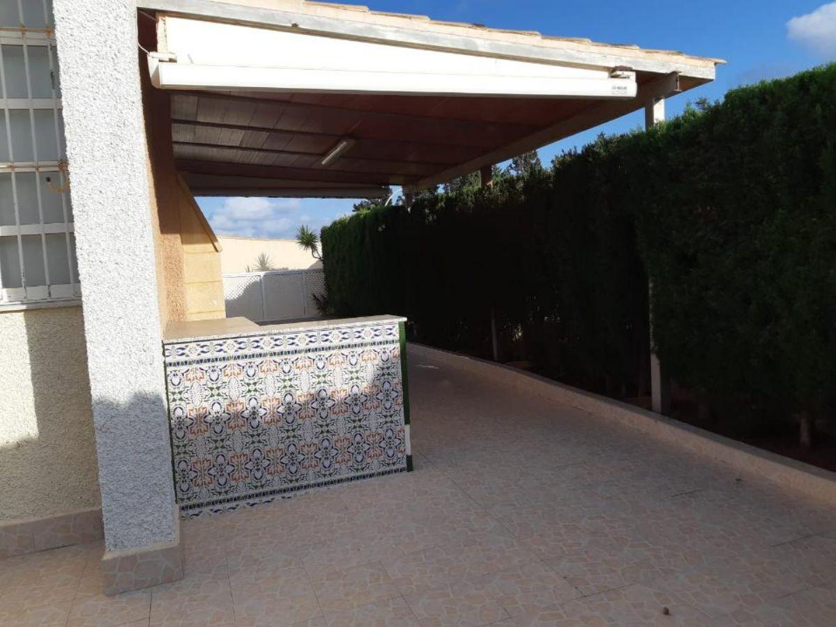 For sale of duplex in Mar de cristal