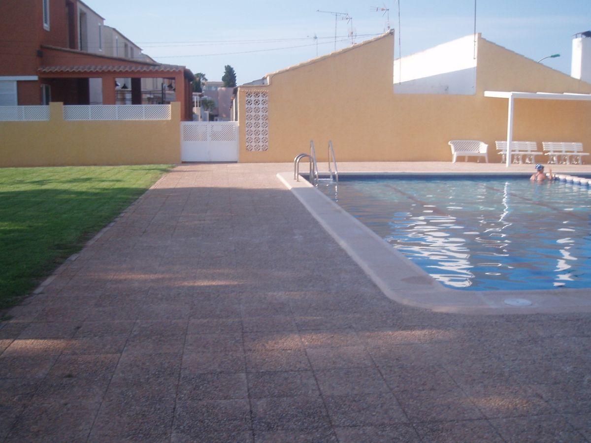 For sale of duplex in Mar de cristal