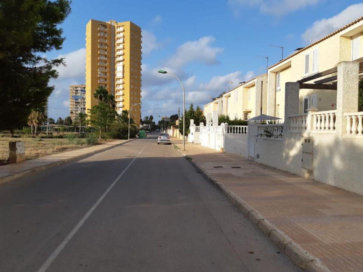 For sale of duplex in Mar de cristal