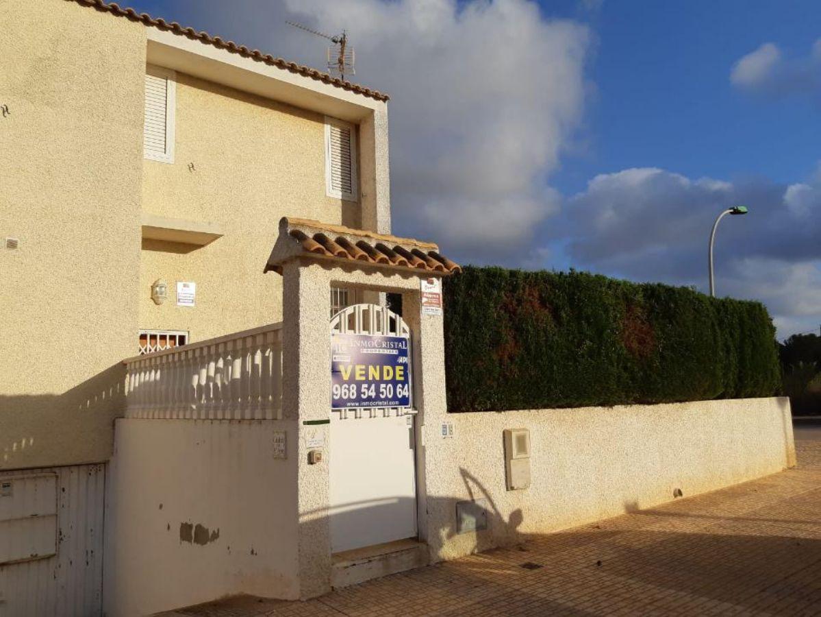 For sale of duplex in Mar de cristal