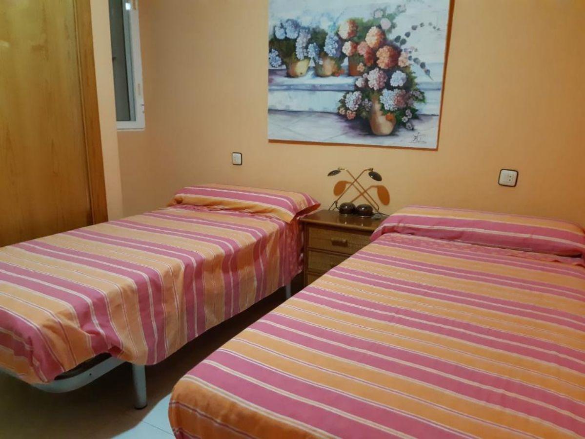 For sale of duplex in Mar de cristal