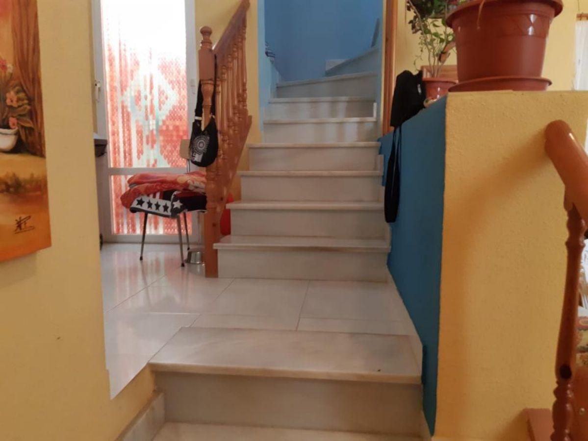 For sale of duplex in Mar de cristal