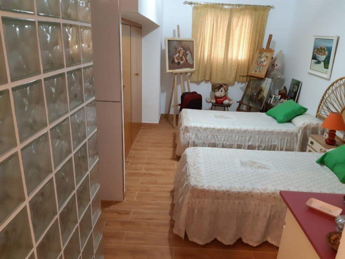 For sale of duplex in Mar de cristal