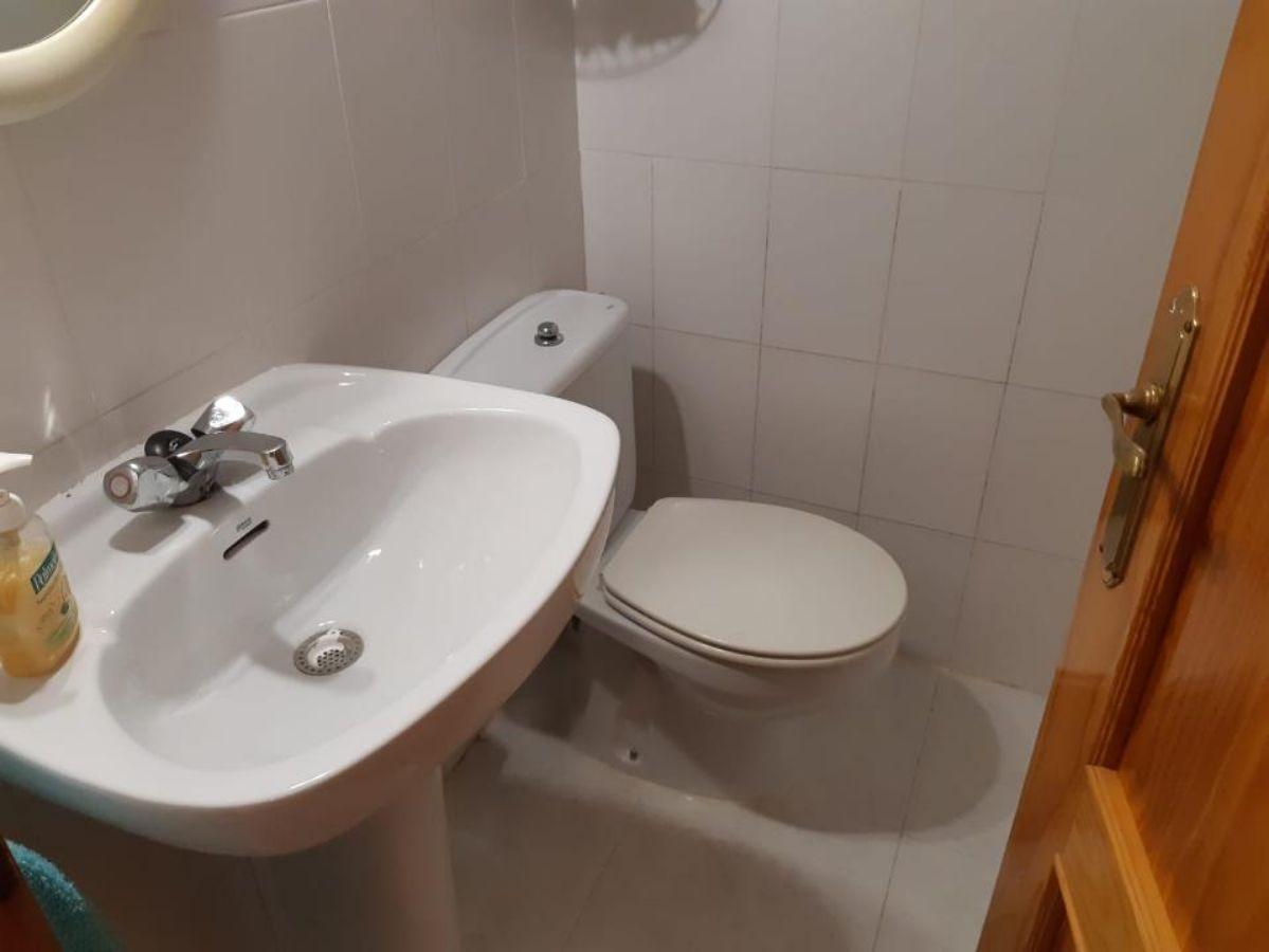 For sale of duplex in Mar de cristal