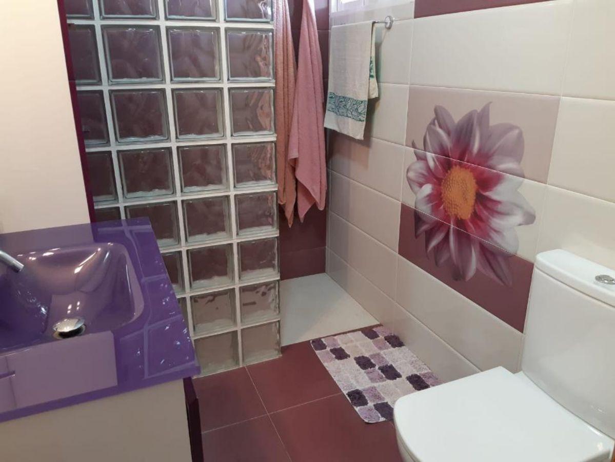 For sale of duplex in Mar de cristal