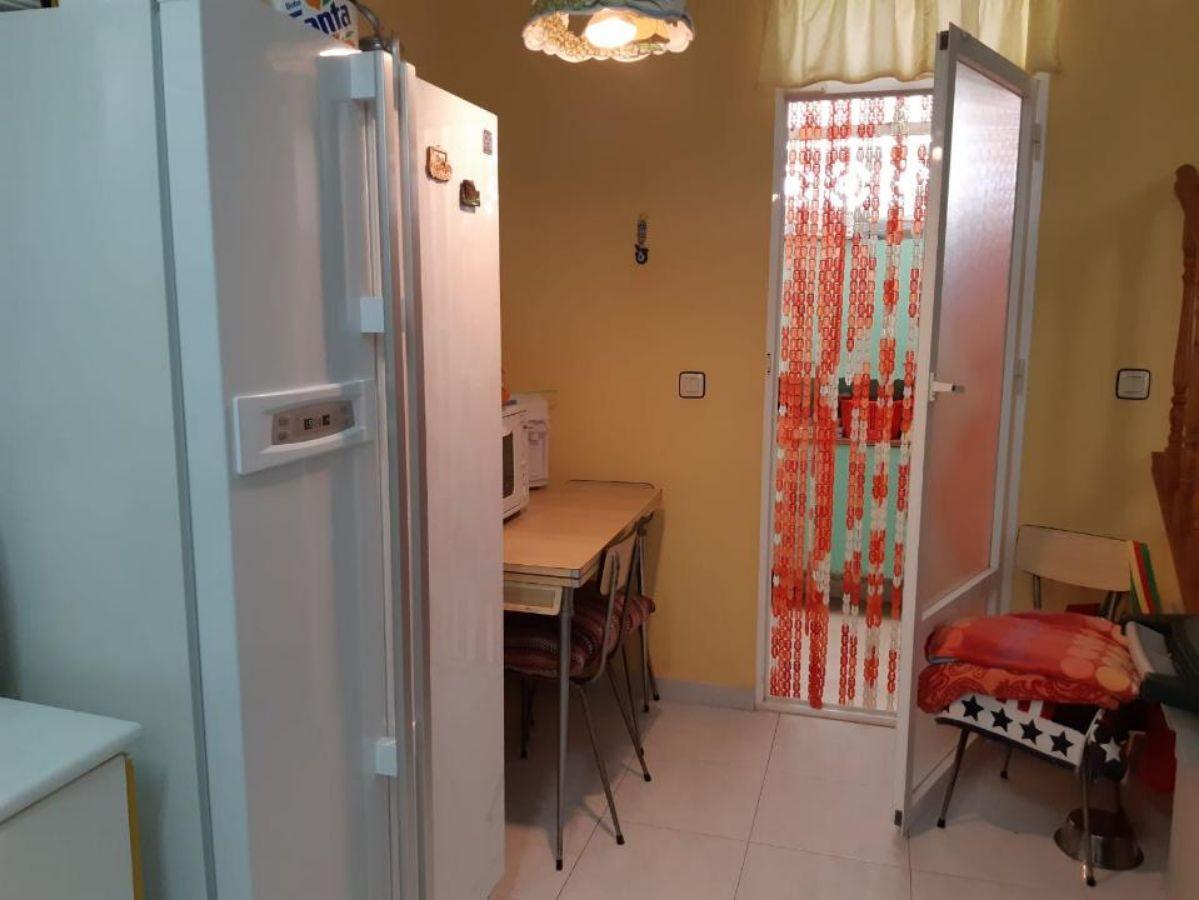 For sale of duplex in Mar de cristal
