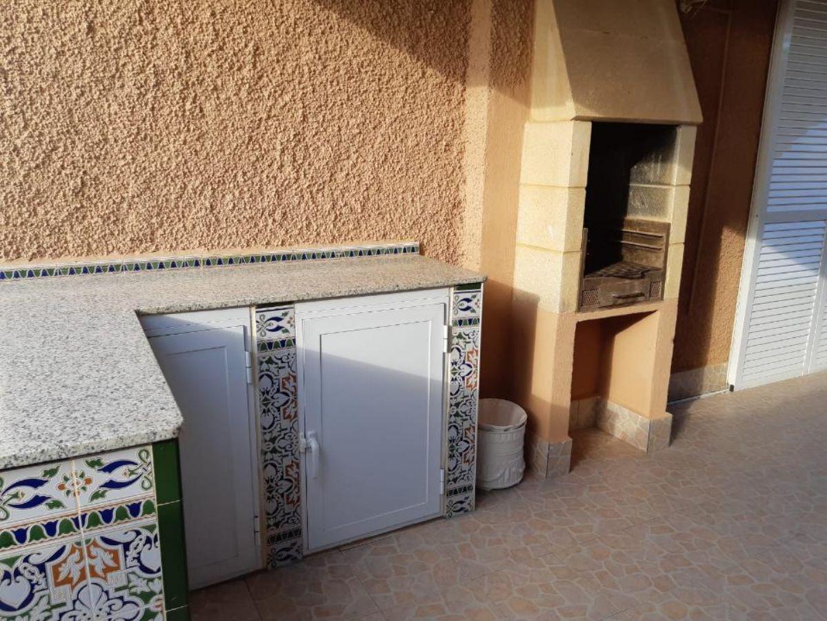 For sale of duplex in Mar de cristal