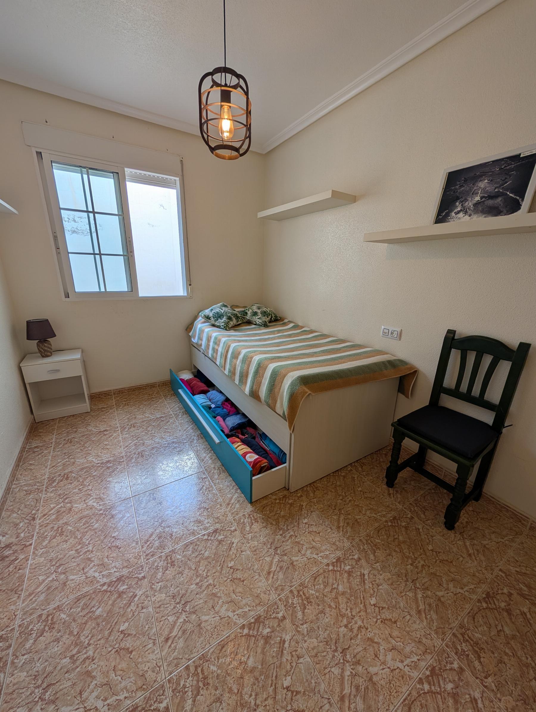 Alquiler de apartamento en Islas Menores