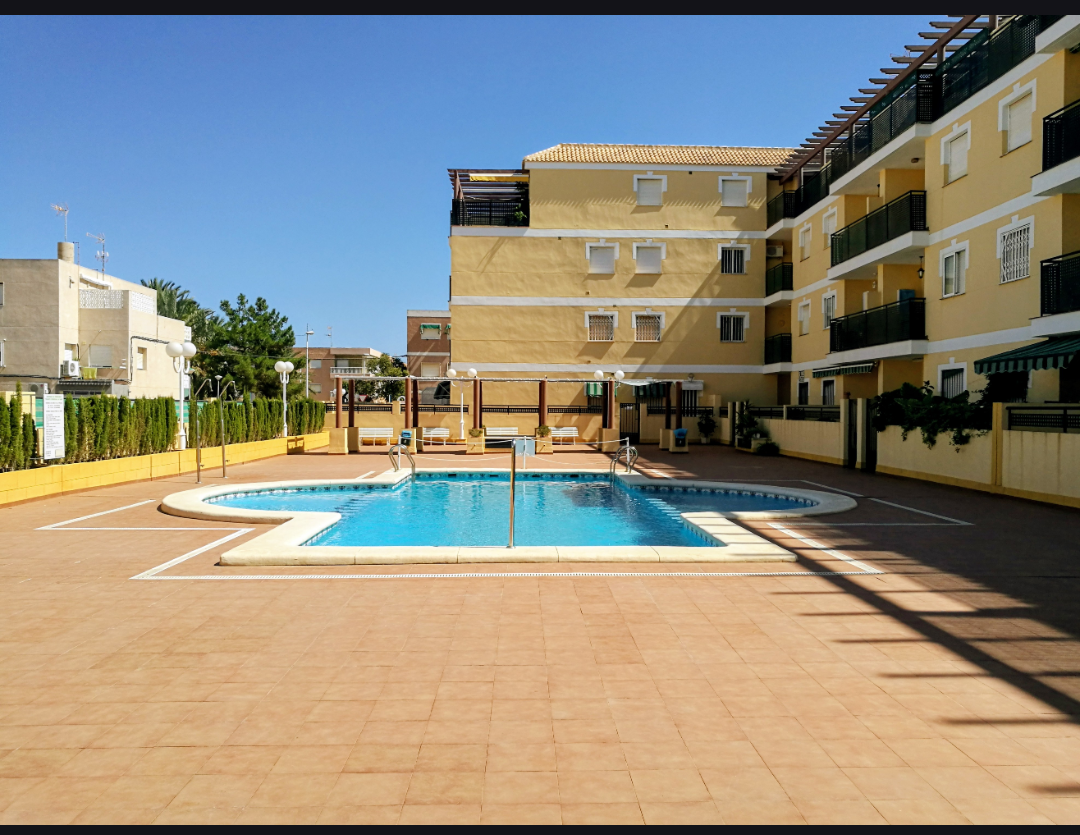 Alquiler de apartamento en Islas Menores