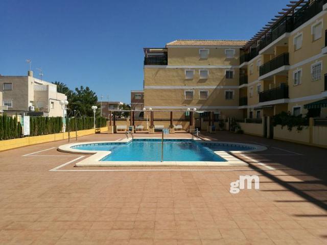 For rent of apartment in Islas Menores