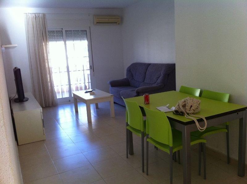 Venta de apartamento en Mar de cristal