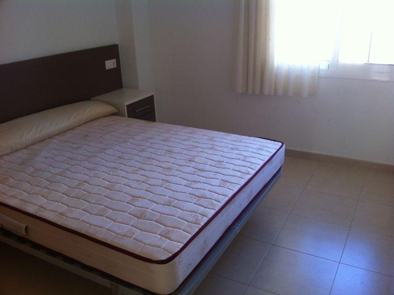 Venta de apartamento en Mar de cristal