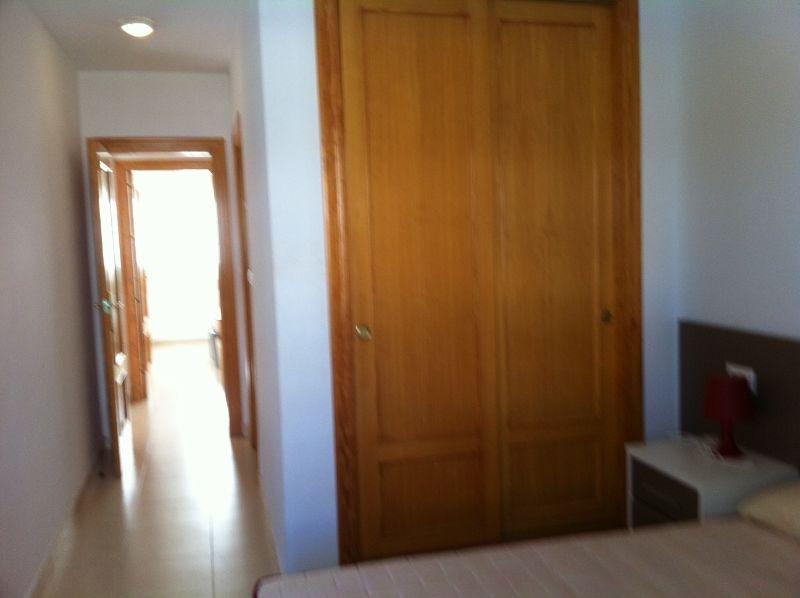 Venta de apartamento en Mar de cristal