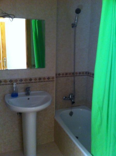 Venta de apartamento en Mar de cristal