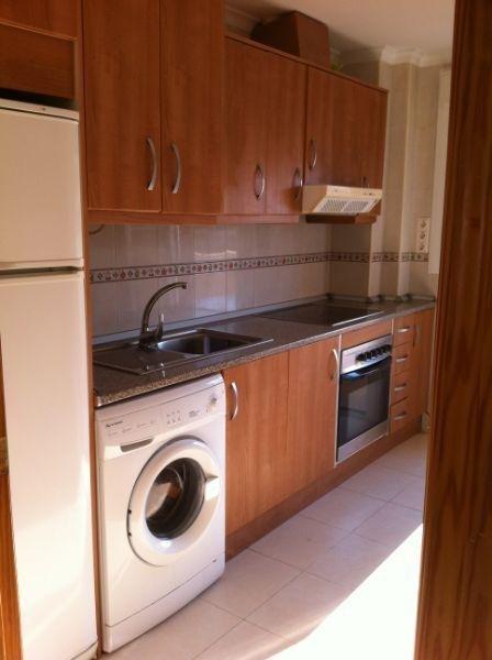 Venta de apartamento en Mar de cristal