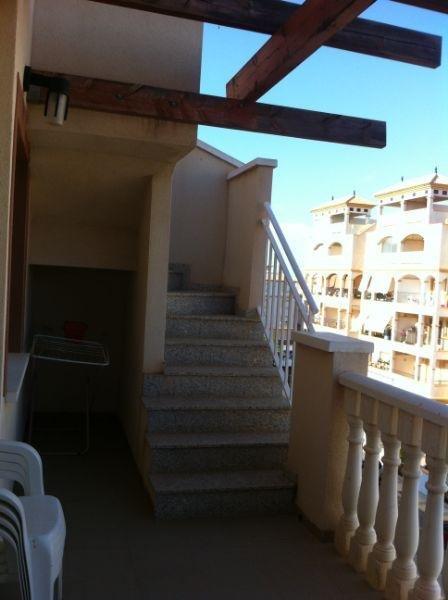 Venta de apartamento en Mar de cristal
