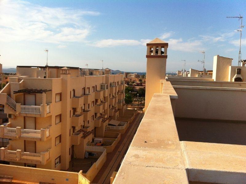 Venta de apartamento en Mar de cristal
