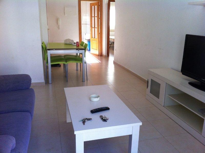 Venta de apartamento en Mar de cristal