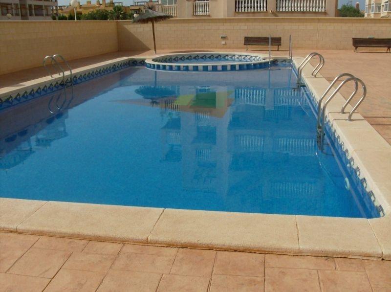 Venta de apartamento en Mar de cristal