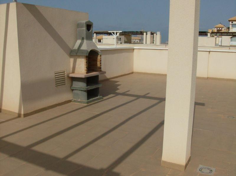 Venta de apartamento en Mar de cristal