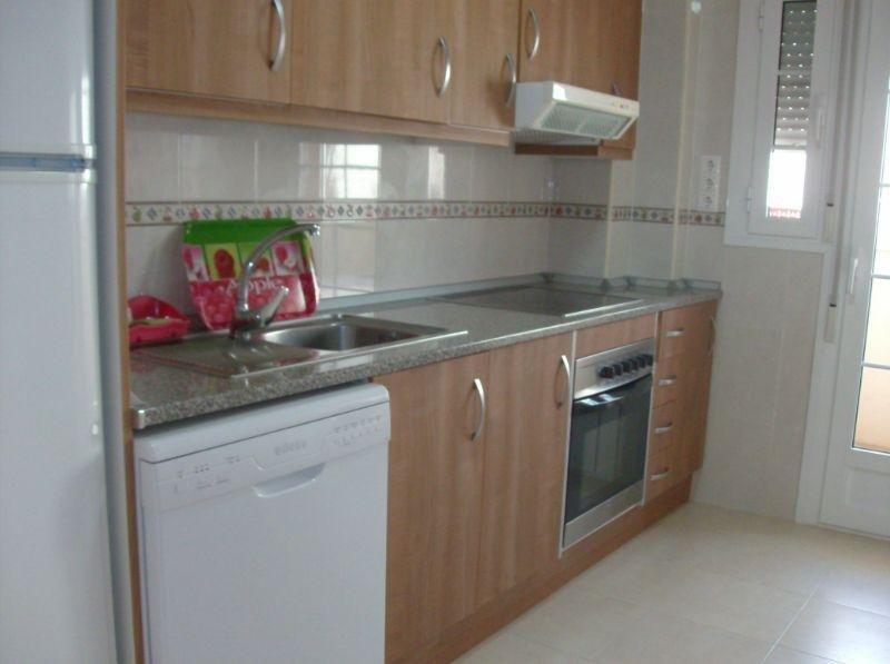 Venta de apartamento en Mar de cristal
