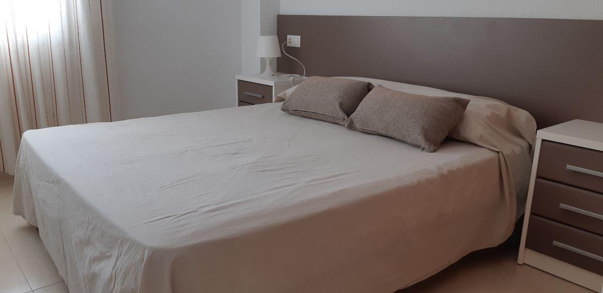 Venta de apartamento en Mar de cristal