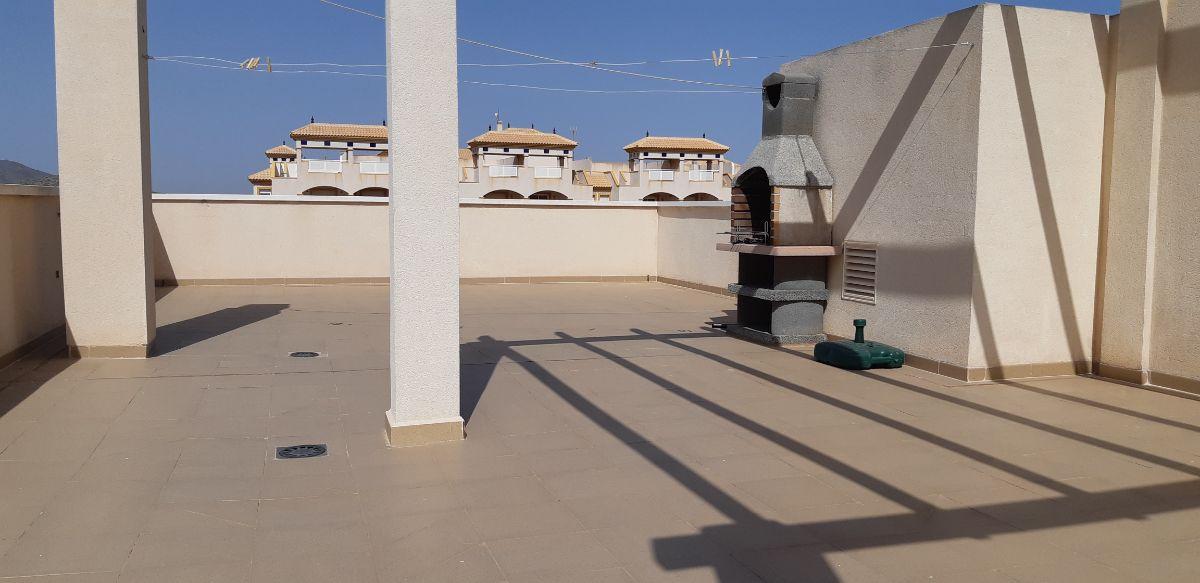 Venta de apartamento en Mar de cristal