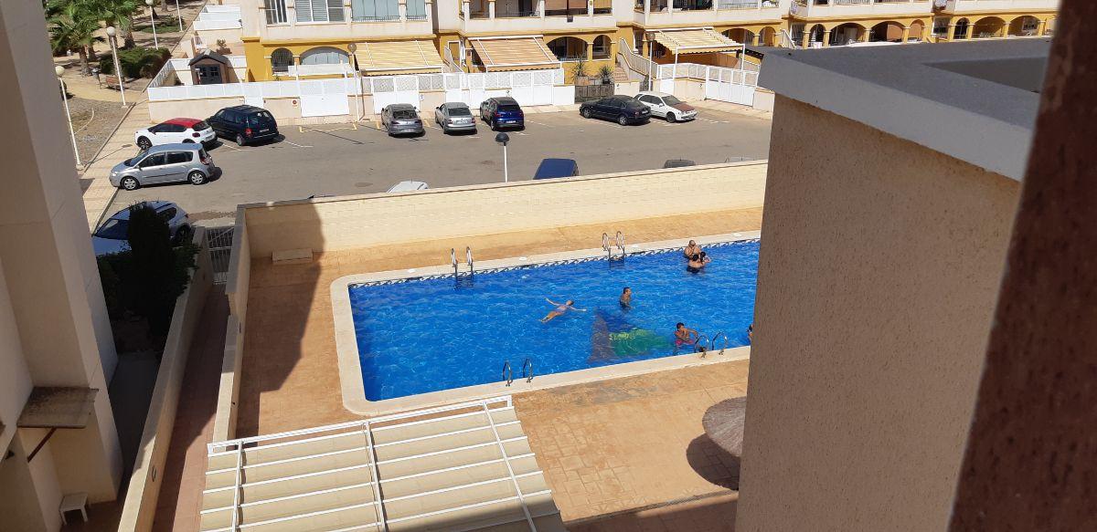 Venta de apartamento en Mar de cristal