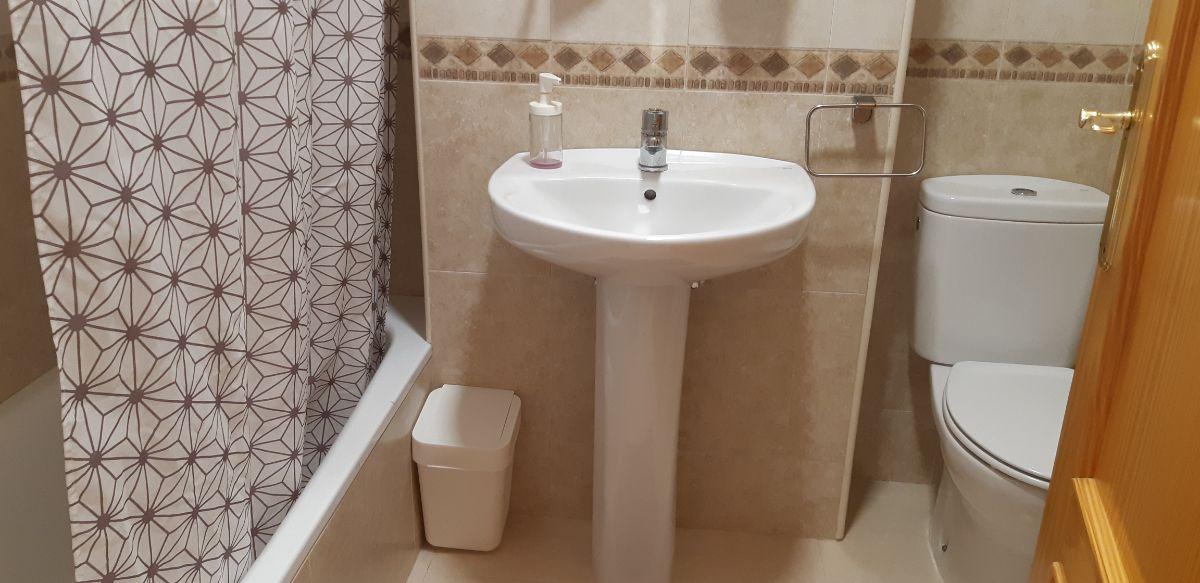 Venta de apartamento en Mar de cristal