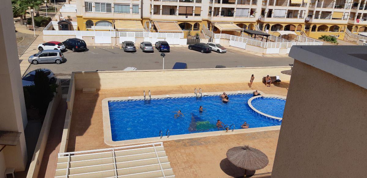 Venta de apartamento en Mar de cristal