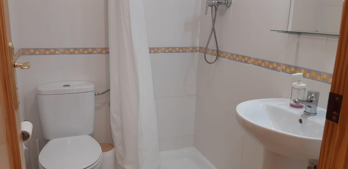 Venta de apartamento en Mar de cristal