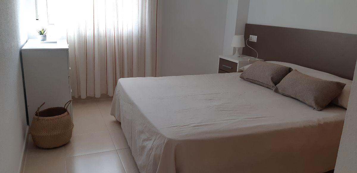 Venta de apartamento en Mar de cristal