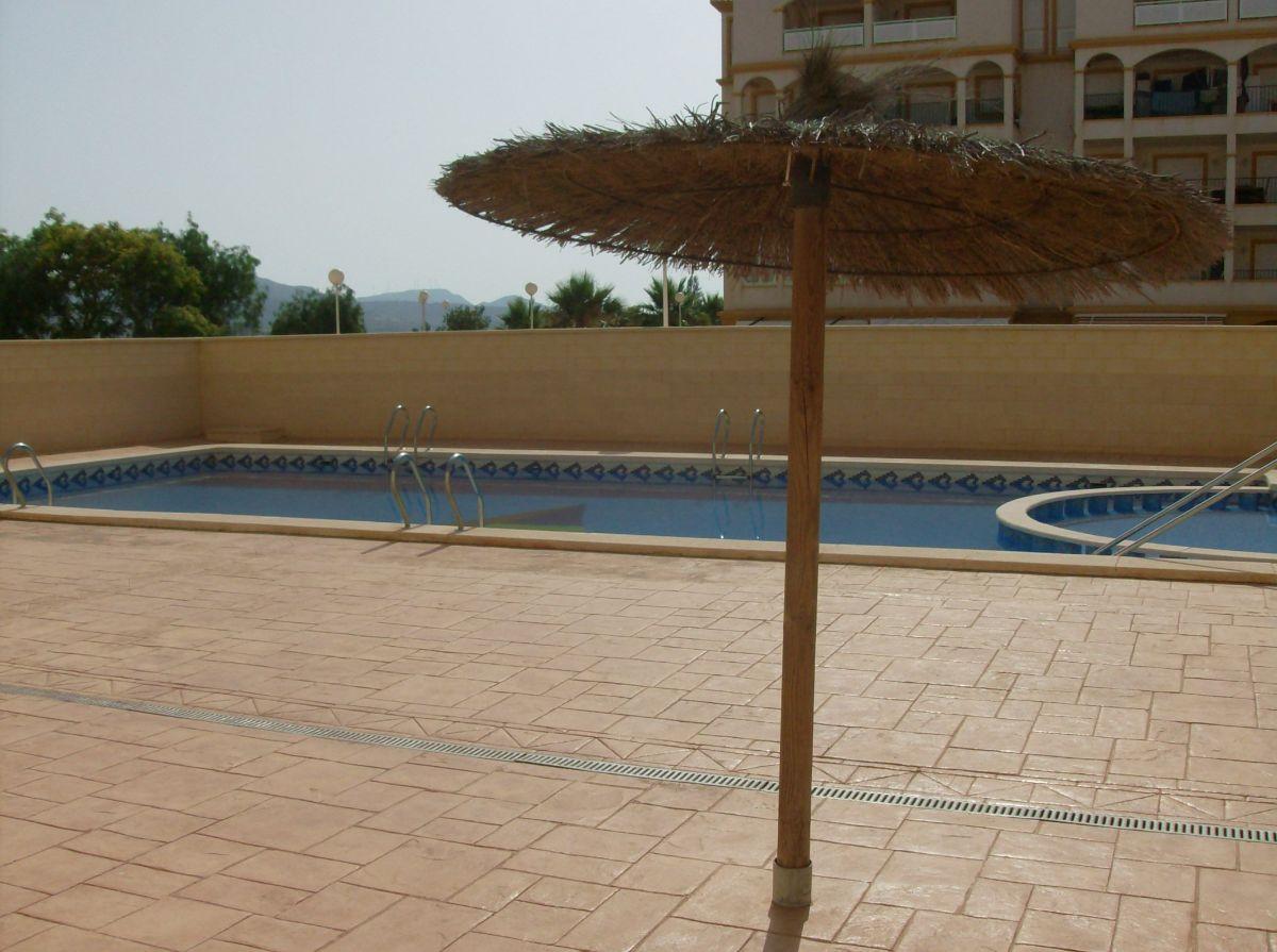 Venta de apartamento en Mar de cristal